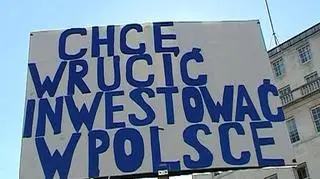 Wielu emigrantów chciałoby wrócić do Polski, ale nie widzi tu dla siebie miejsca 