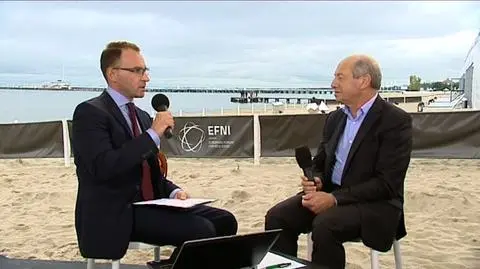 Europejskie Forum Nowych Idei