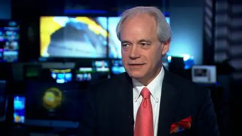 Gościem TVN24 BiS był Adam Szejnfeld