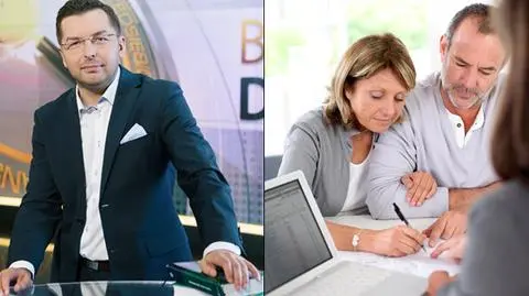 Ujemny LIBOR? Blajer wyjaśnia, ile można zaoszczędzić
