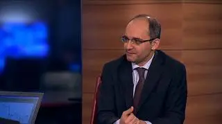 Polityczne narady w cieniu zamieszek w Grecji. Jaki będzie wyglądał plan wychodzenia z kryzysu, który maja przedstawić Manuel Barosso i Angela Merkel na szczycie G20? Rafał Hirsch rozmawiał w „Dniu na Rynkach” z Łukaszem Tarnawą, głównym ekonomistą BOŚ.