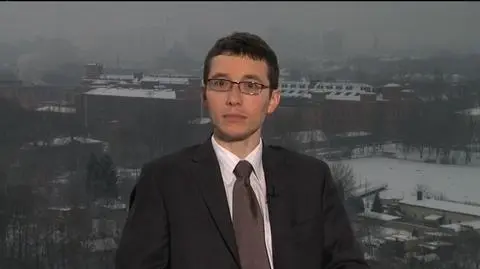 Cięcie ratingów jednych z najważniejszych gospodarek strefy euro - jaki wpływ może wywrzeć akcja agencji Standard and Poor's na realną gospodarkę pojedynczych państw, jak i całej strefy euro? Rozmowa z głównym ekonomistą Invest Banku, Wiktorem Wojciechowskim.