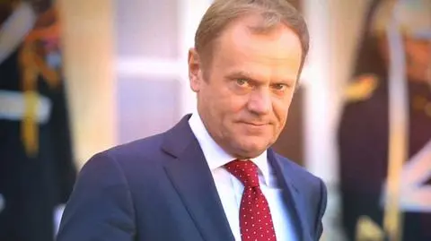 Tusk: porozumienie ws. postulatów W.Brytanii w lutym 2016 roku
