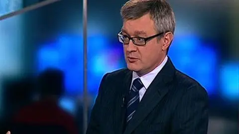 Złe posunięcie Erbudu