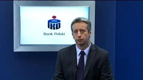 Pod co grają rynki?