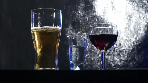 Sprzedaż alkoholu może zostać niebawem mocno ograniczona