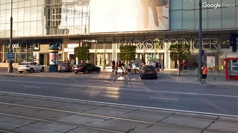 Marks and Spencer wycofuje się z Polski. Firma zamyka ostatni butik