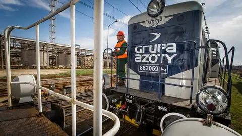 Grupa Azoty znów zawiadamia prokuraturę. Chodzi o stratę niemal miliarda złotych