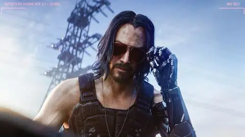 Cyberpunk 2077 - premiera przesunięta. Komunikat CD Projekt