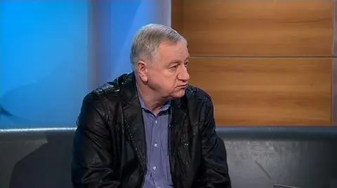 Amerykanin w Pekinie