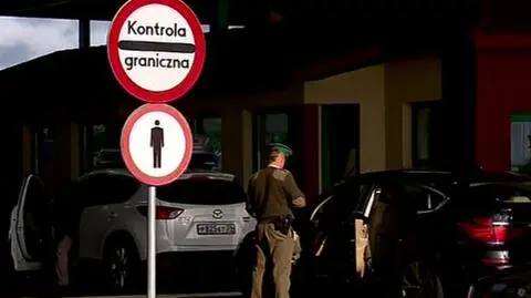 Potencjalne ryzyko małego ruchu granicznego z Rosją