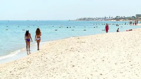 MSZ zaleca, żeby nie podróżować do Egiptu