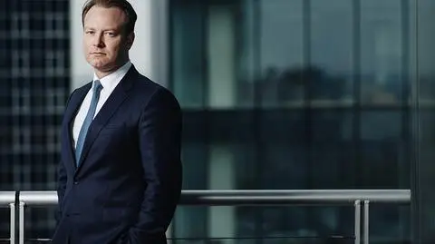 Paweł Surówka: nie będziemy łączyć Aliora z Pekao SA