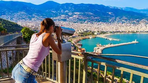 Zagraniczne wakacje 2019. Turcja najpopularniejszym kierunkiem