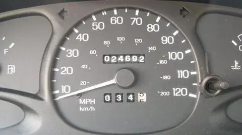 Cała Polska cofa liczniki