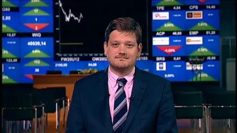 Inflacja w strefie euro