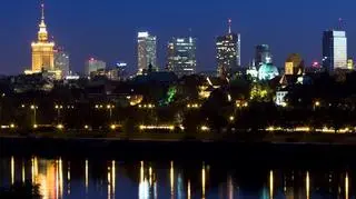 Warszawa jest uznawana za wschodzącą gwiazdę
