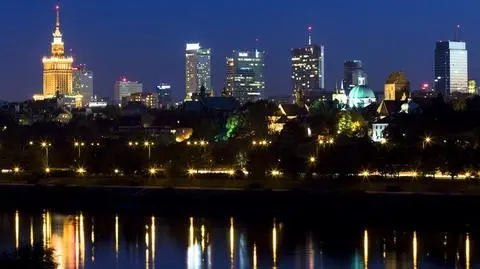 Polska. Rośnie liczba powierzchni nieruchomości biurowych