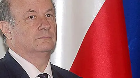 "Myśmy ten kryzys przewidzieli"