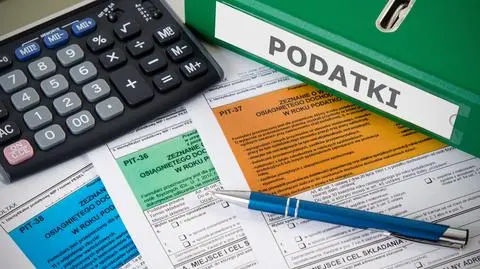 e-Urząd Skarbowy. Koch: zapewni kompleksową obsługę podatnika