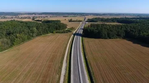 Cała obwodnica Nysy dostępna dla kierowców