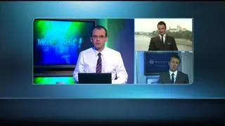 Konrad Zawisza i Łukasz Moskała