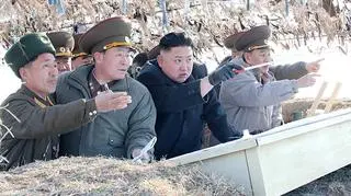Korea zagrozi światu?