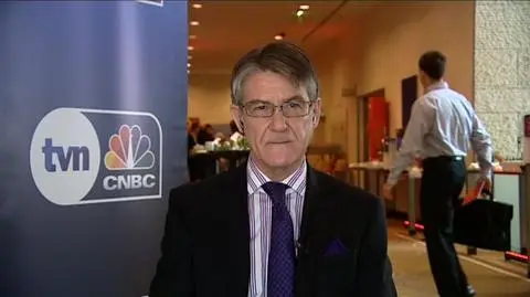 Rola Polski - uspokajanie strefy euro