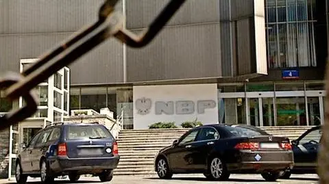 NBP da budżetowi prezent. Prawie 4 mld zł