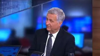 Złe dane z gospodarek polskiej i amerykańskiej, głębokie spadki na giełdach - czy jesteśmy świadkami nowej fali kryzysu? Rozmowa z głównym analitykiem Xelion, Piotrem Kuczyńskim