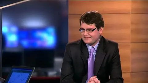 Raport z rynku walut