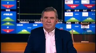 W styczniu 2012 roku produkcja przemysłu urosła o 9% wobec wzrostu o 7,7% w grudniu - poinformował Główny Urząd Statystyczny. Przypomnijmy, że analitycy ankietowani przez agencję Reutera oczekiwali wzrostu o 8,8%. Natomiast produkcja budowlano-montażowa w styczniu była o 32,2% wyższa niż przed rokiem. Na gorąco dane te komentował w "Godzinie dla Pieniędzy" przewodniczący RN Budimeksu, Marek Michałowski.