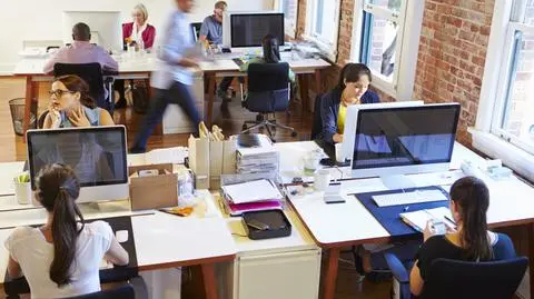 Cios w przedsiębiorców. "Niektórzy zapłacą 70 razy więcej!"