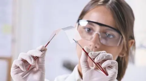 Grafen z Instytutu Technologii Materiałów Elektronicznych w sprzedaży