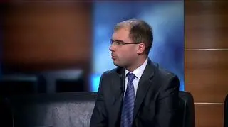 W dzisiejszym odcinku programu portfel Radosława Cholewińskiego, zarządzającego Trigon DM. Od początku  inwestycji portfel gościa stracił 1,51%. Jednocześnie od lutego zyskał 1,13%. 