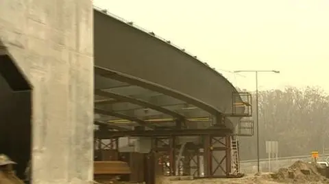 Już niedługo będziemy mieli autostradę do Warszawy