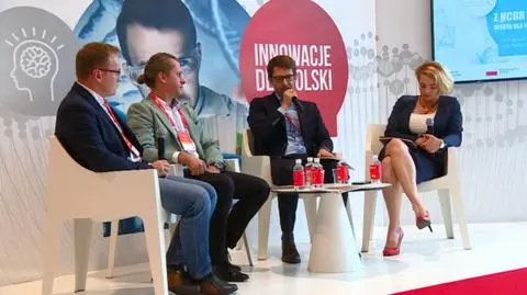 Artykuł sponsorowany. Partnerstwo w innowacji, czyli jak dziś powstają przełomowe terapie