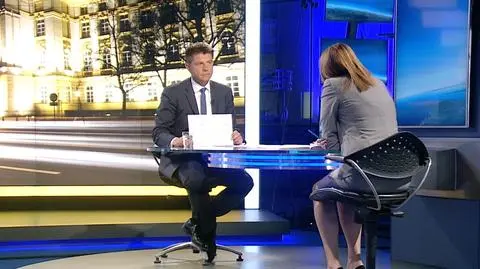 Petru o propozycjach PO: to ściema i kreatywna księgowość