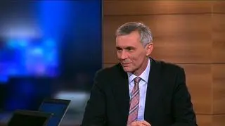 We wrześniu wyniosła 3,9% w skali roku, wobec 4,3% w sierpniu. Mimo lepszych od prognoz danych, Andrzej Bratkowski, członek Rady Polityki Pieniężnej, nie spodziewa się szybkiego spadku inflacji w najbliższym czasie. Co do zmian stóp procentowych - jego zdaniem możliwe są różne scenariusze. 
