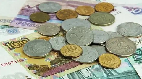 Donbas coraz bliżej Rosji. Pensja w rublach i brak ukraińskich towarów