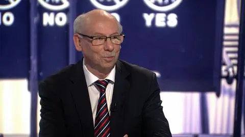 Lewandowski: niedziele bez handlu to niechciany dar dla Polaków