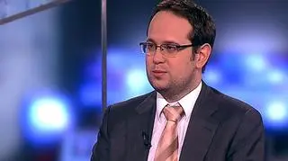 Walne Zgromadzenie spółki telekomunikacyjnej Mediatel przeznaczyło 1,36 mln zł z 6,65 mln zł zysku netto za 2008 rok na wypłatę dywidendy w wysokości 0,15 zł za akcję, poinformowała spółka w komunikacie we wtorek. O dalszych planach spółki Robert Stanilewicz rozmawiał w programie "Dzień na rynkach" z prezesem Mediatela Marcinem Kubitem.