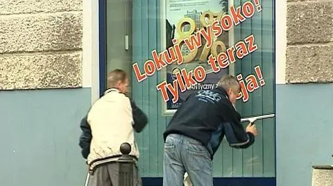Polskie instytucje finansowe zagrożone?