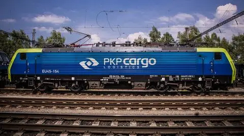 PKP Cargo: ponad 100 tys. zł dla odchodzących pracowników