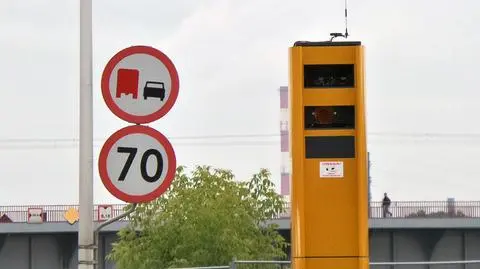 GITD planuje zwiększyć liczbę fotoradarów na polskich drogach