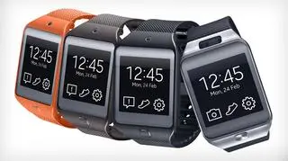 Czy nowe modele zagarków Samsunga zawojują rynek?