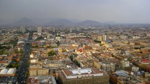 W Meksyku wzrośnie płaca minimalna? Dziś to zaledwie cztery dolary dziennie