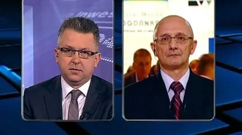 Górnicze święto na GPW