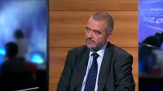 Szczyt inflacyjny za nami. W czerwcu ceny wzrosły o 4,2% w ujęciu rocznym, wobec wzrostu o 5% w maju i wobec oczekiwań na poziomie 4,8 proc. Gościem programu Pieniądze w Południe był prof. Dariusz Filar, członek Rady Gospodarczej przy premierze.