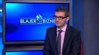 W piątek wystartował Business Mixer – cykl imprez dla firm rozpoczynających działalność, dający im szansę na spotykanie z doświadczonymi przedsiębiorcami i ekspertami z wielu dziedzin. Paweł Blajer rozmawia z Dominikiem Szulimem, szefem key2print, laureatem pierwszej odsłony Business Mixera 